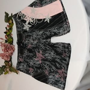 SoCal women's shorts